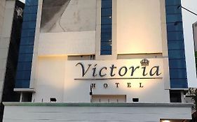 Victoria Hotel Kolkata
